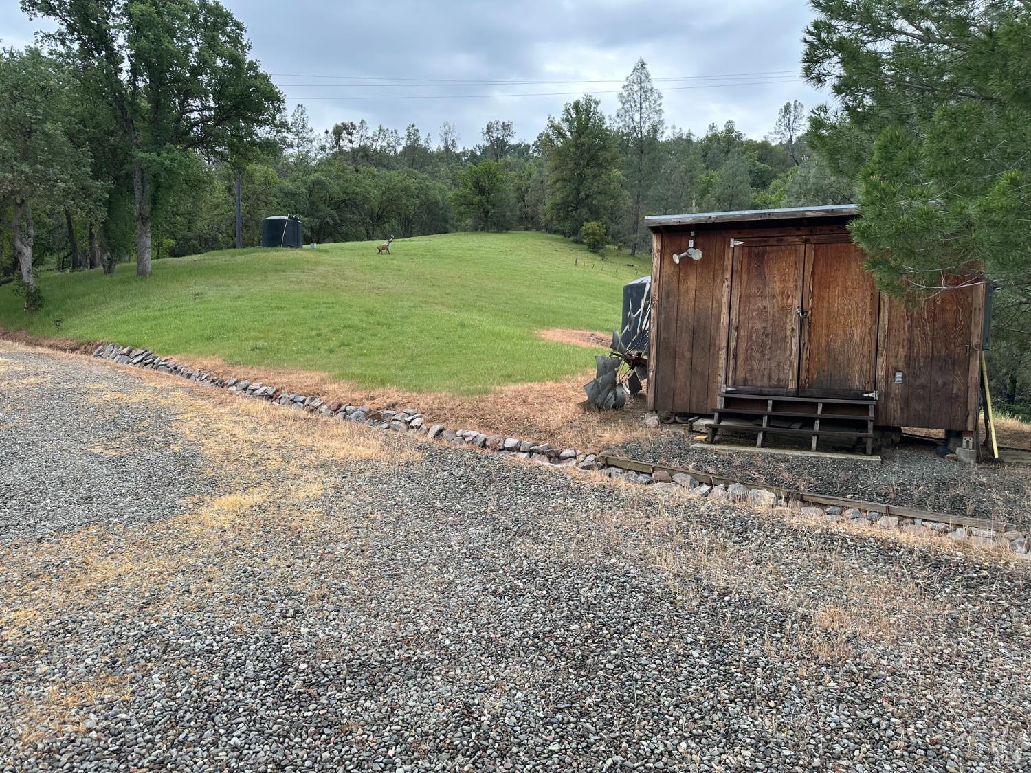 2002 Ogulin Canyon Road Clearlake CA 95422