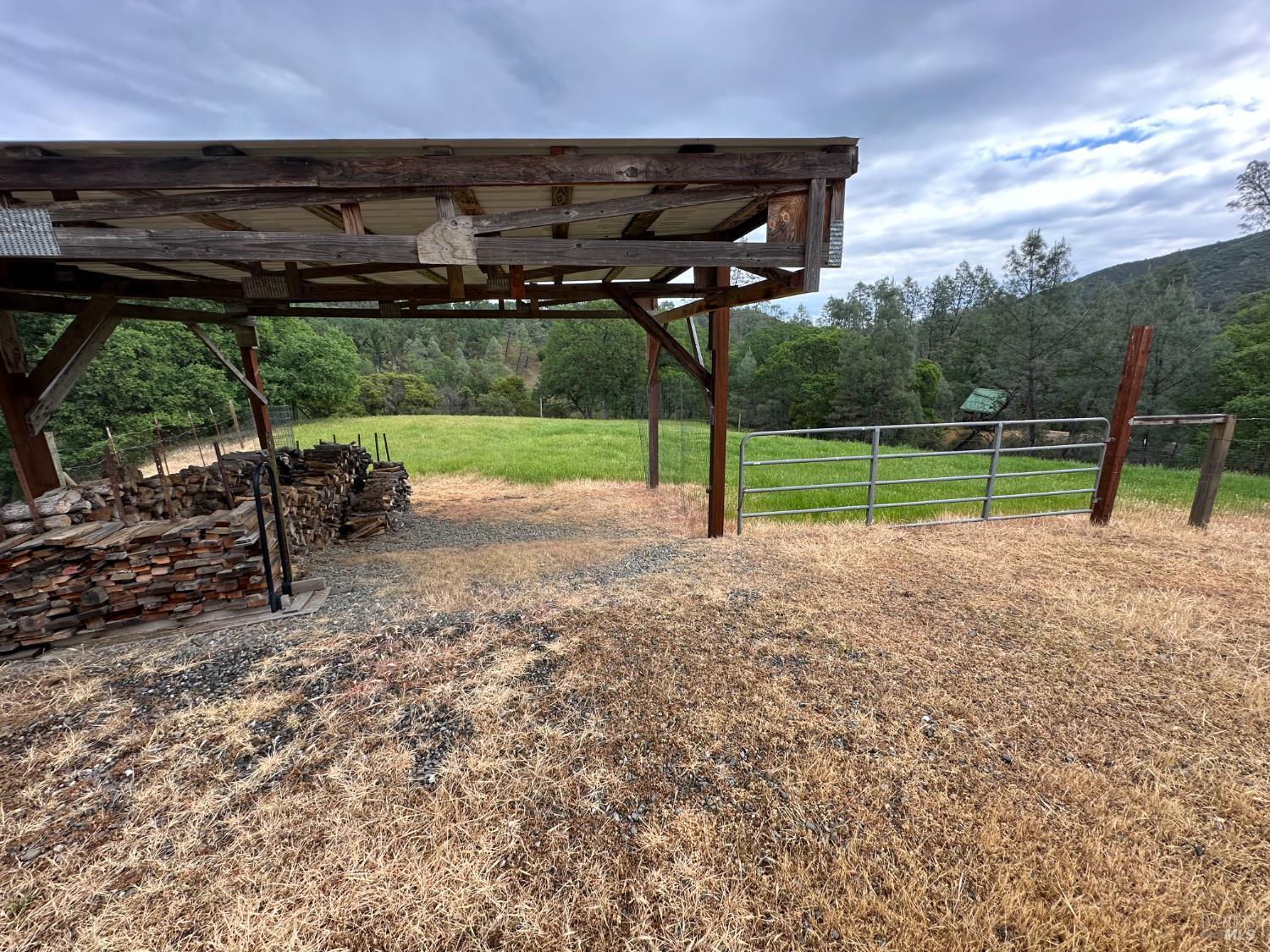 2002 Ogulin Canyon Road Clearlake CA 95422