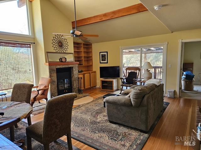 2002 Ogulin Canyon Road Clearlake CA 95422