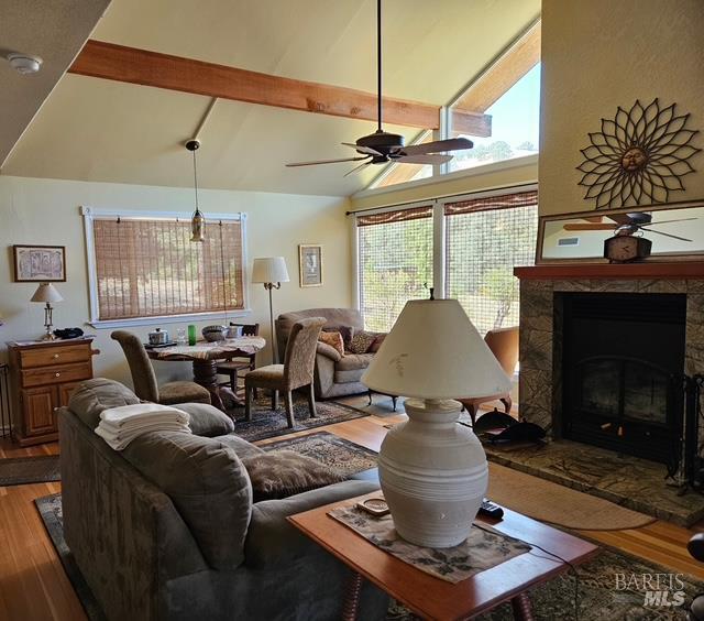 2002 Ogulin Canyon Road Clearlake CA 95422