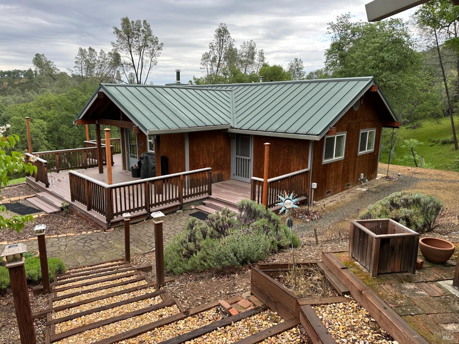 2002 Ogulin Canyon Road Clearlake CA 95422