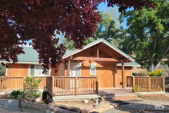 2002 Ogulin Canyon Road Clearlake CA 95422