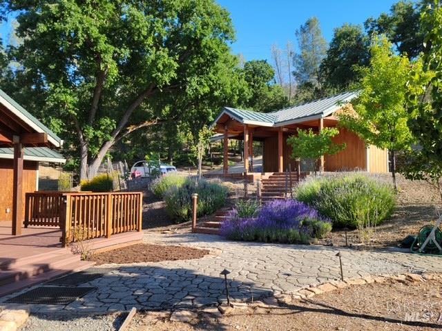 2002 Ogulin Canyon Road Clearlake CA 95422