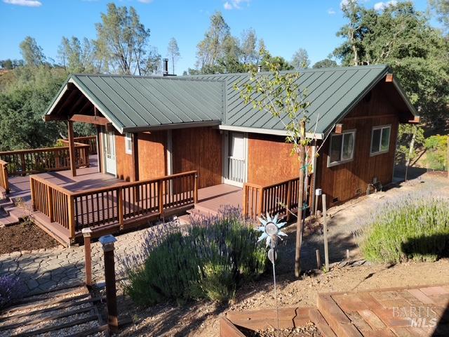 2002 Ogulin Canyon Road Clearlake CA 95422