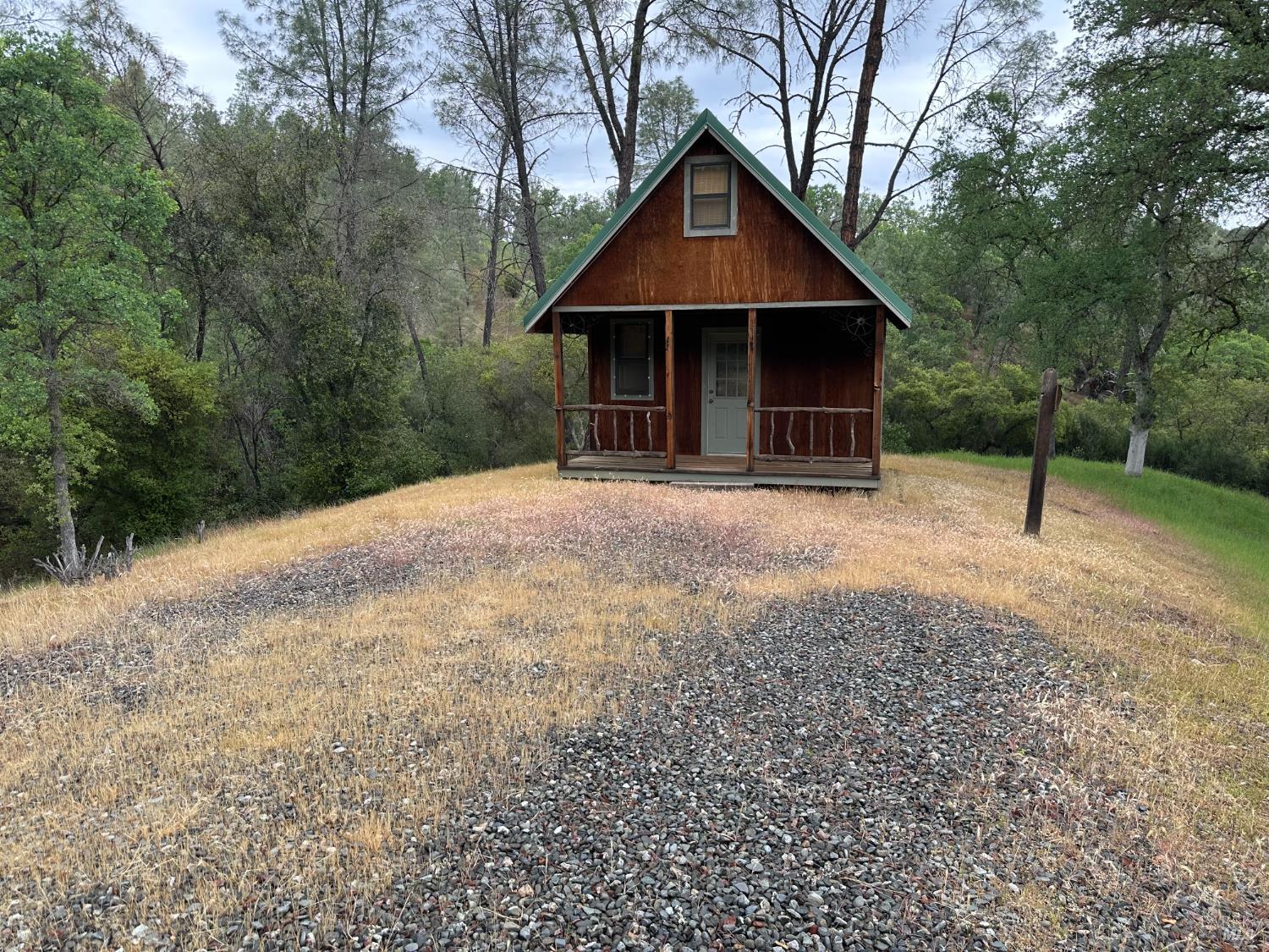 2002 Ogulin Canyon Road Clearlake CA 95422