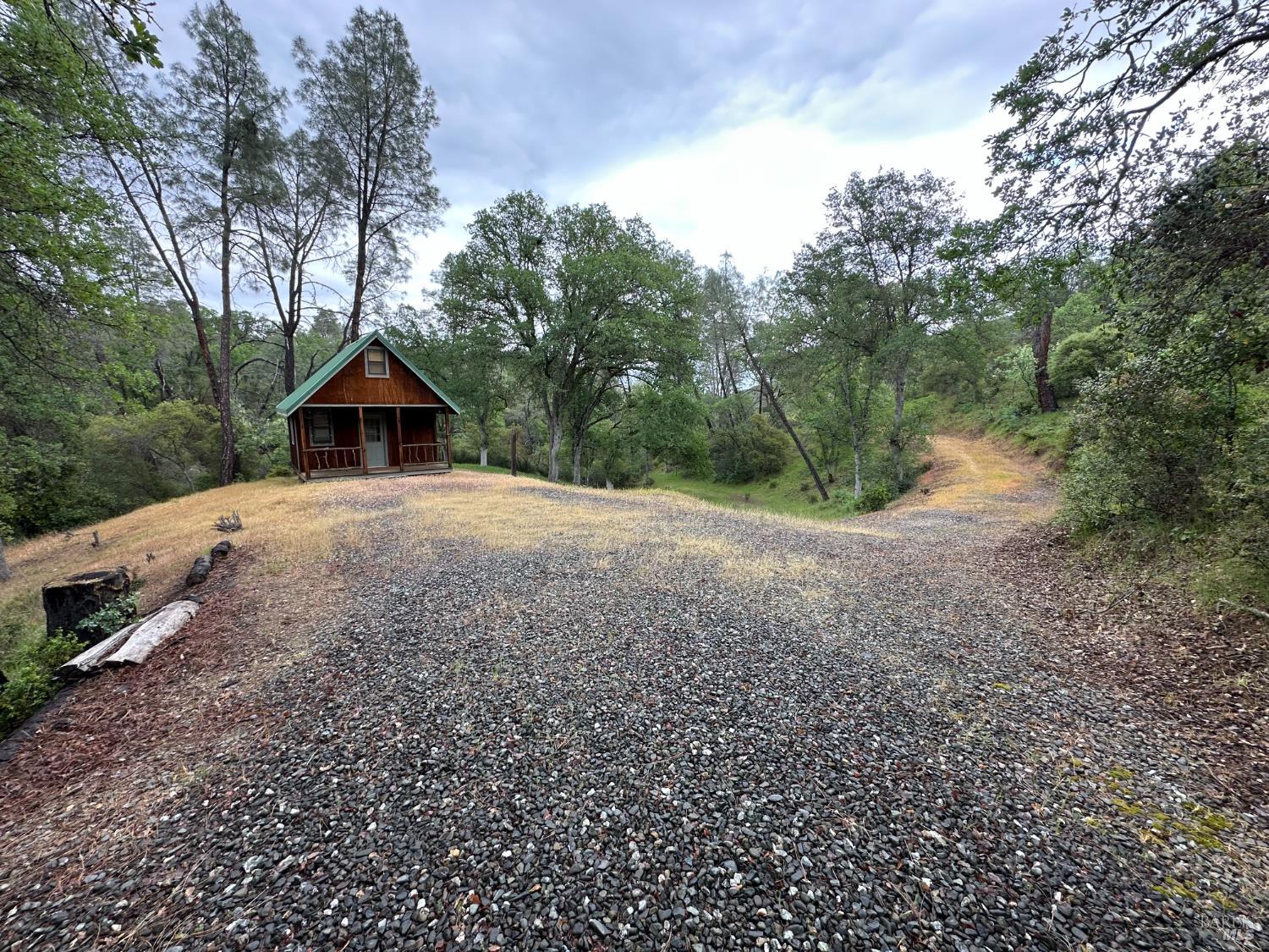 2002 Ogulin Canyon Road Clearlake CA 95422