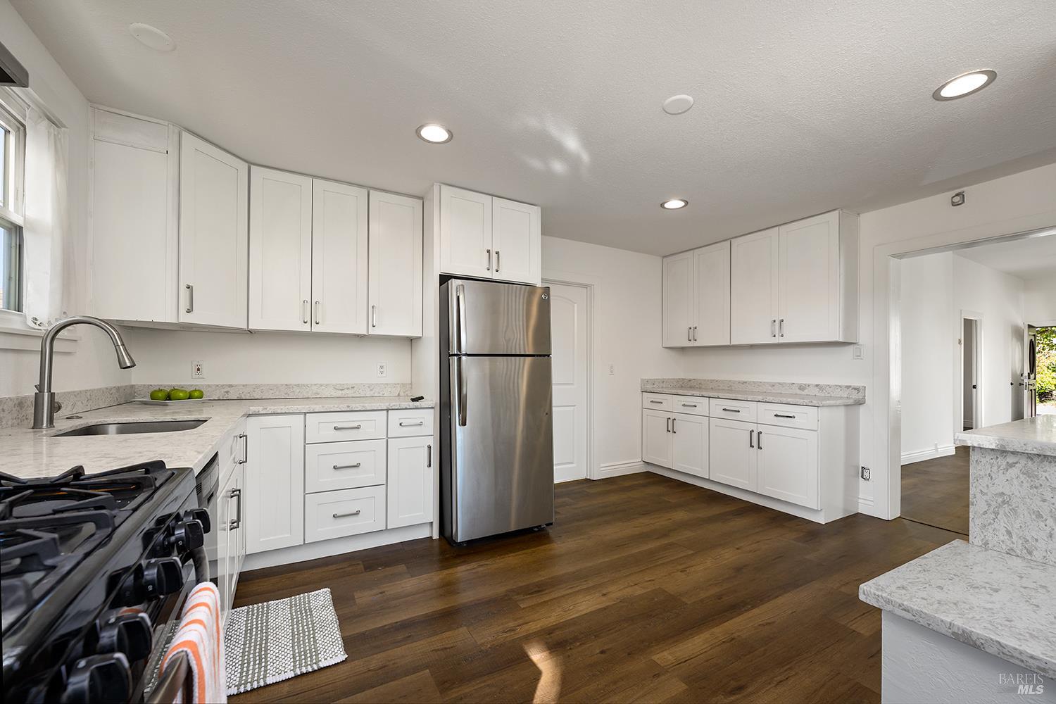 318 Mason Street Healdsburg CA 95448