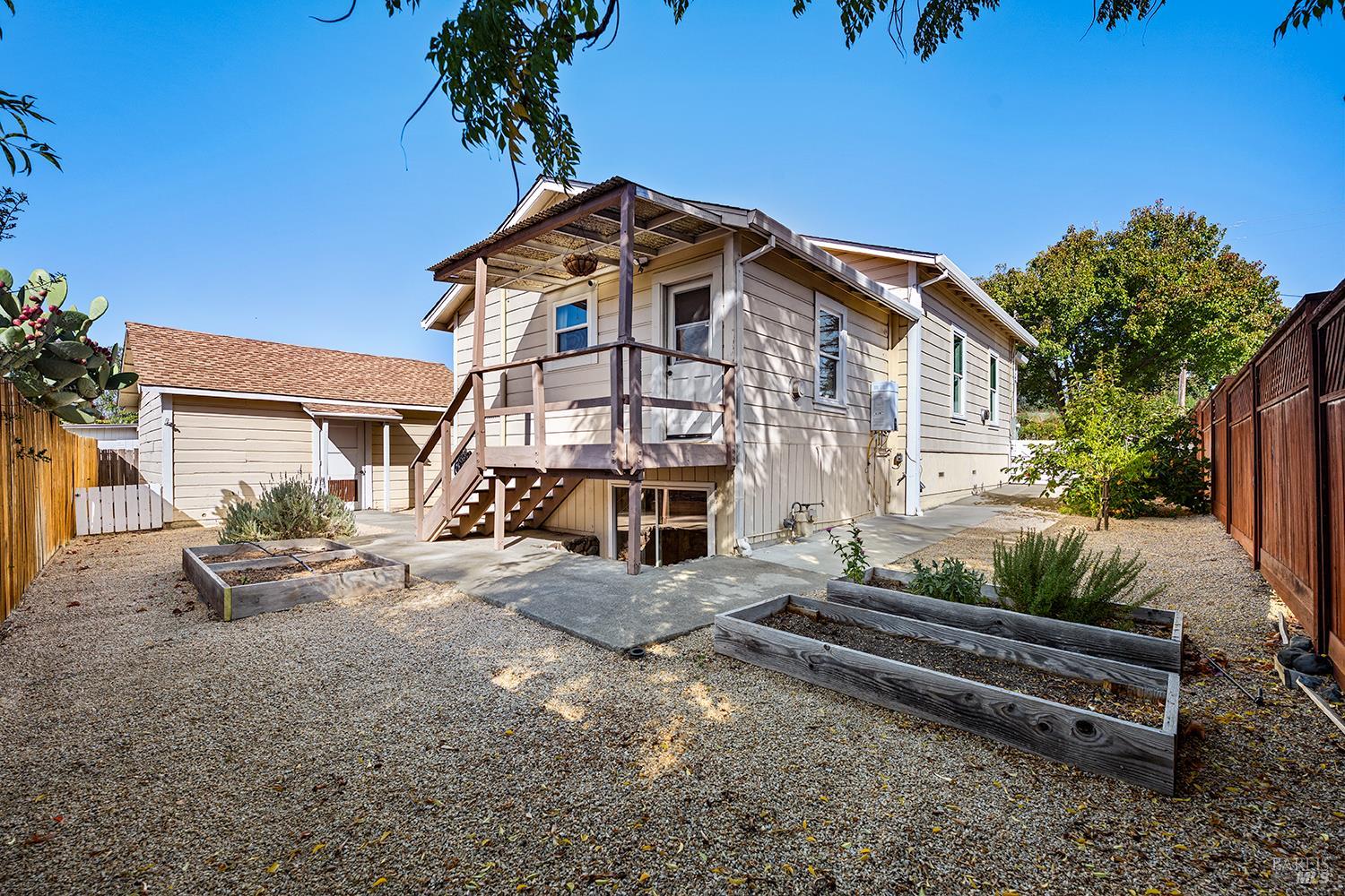 318 Mason Street Healdsburg CA 95448