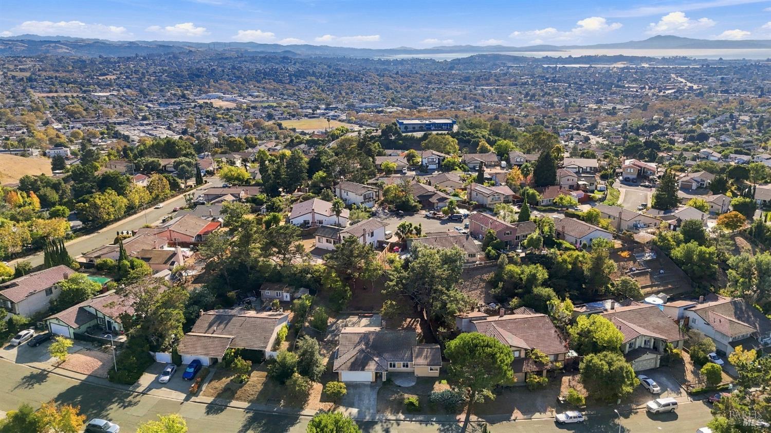 123 Gregory Lane Vallejo CA 94591