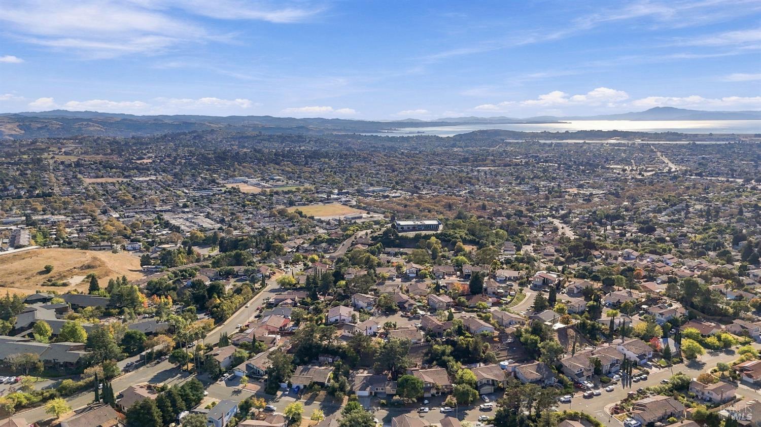 123 Gregory Lane Vallejo CA 94591