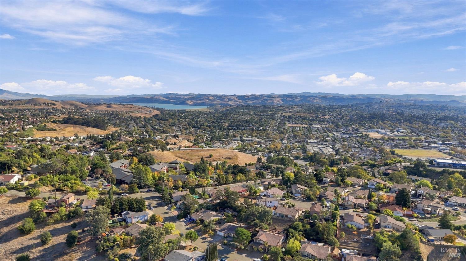 123 Gregory Lane Vallejo CA 94591