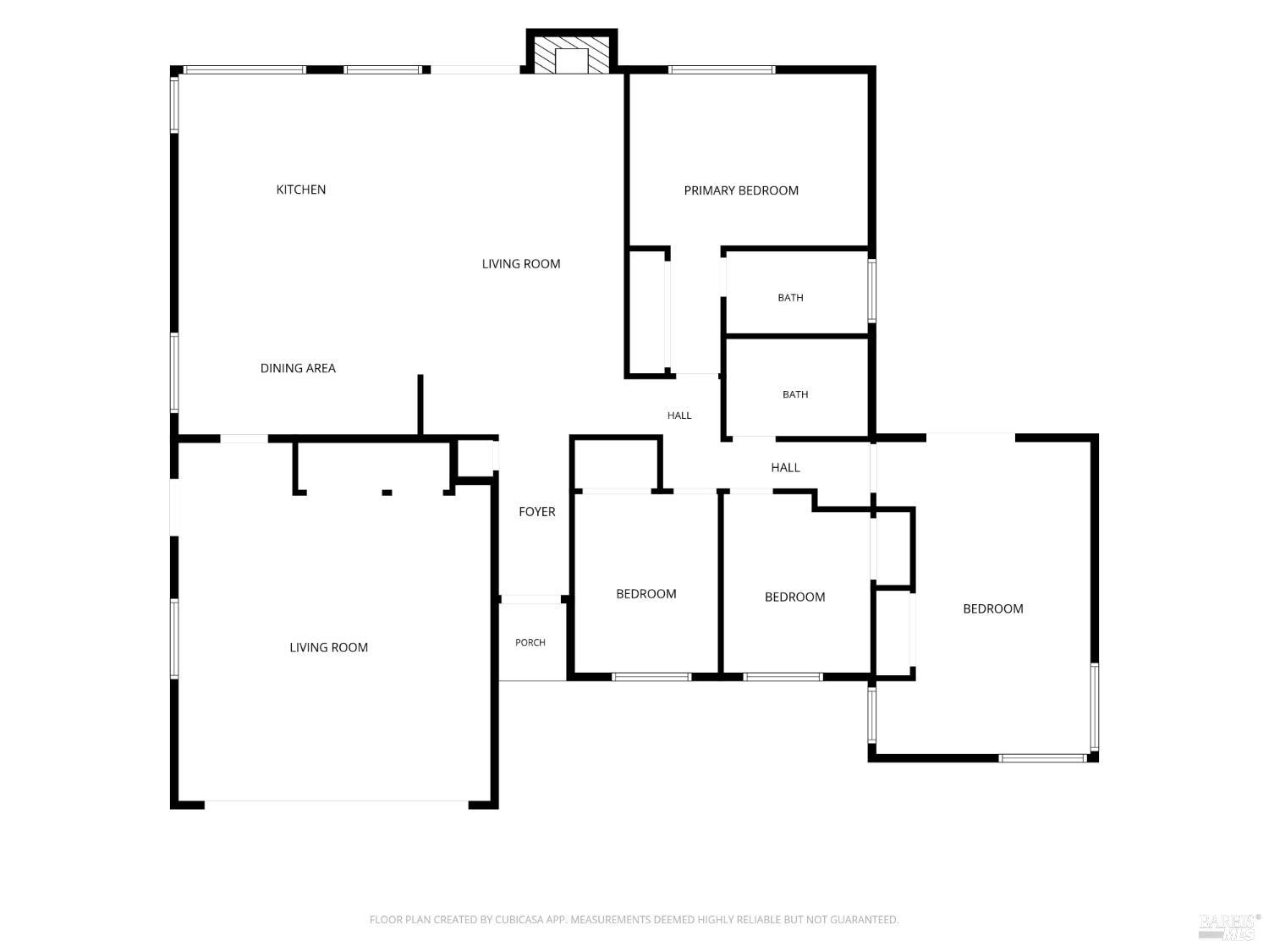 123 Gregory Lane Vallejo CA 94591