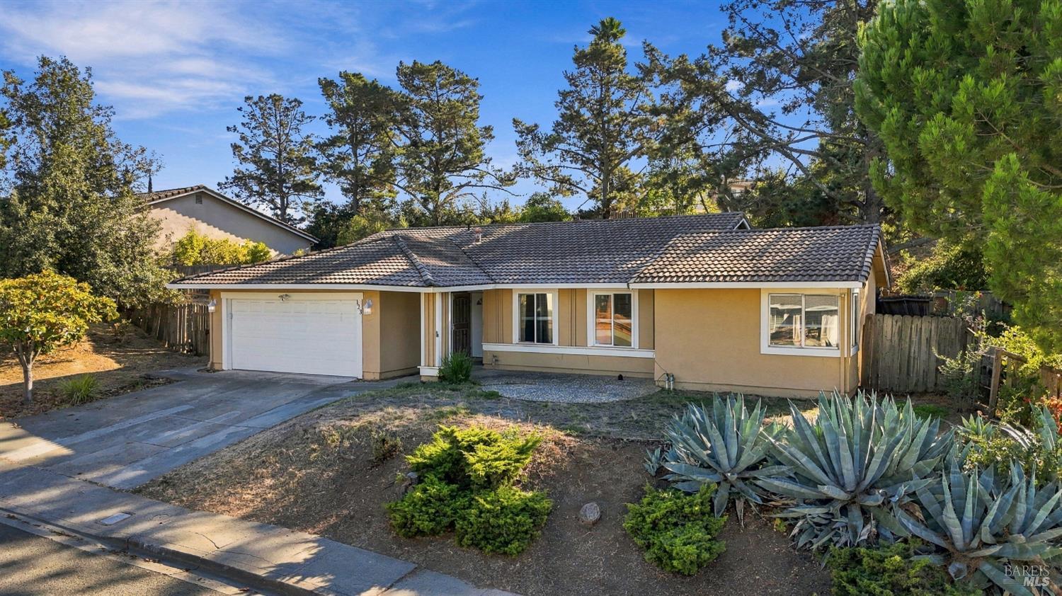 123 Gregory Lane Vallejo CA 94591