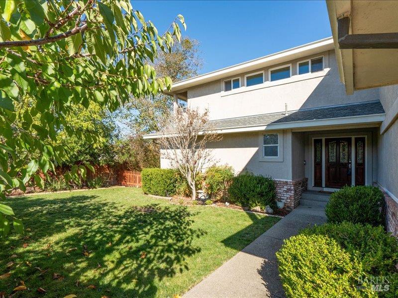 2108 Imola Avenue Napa CA 94559