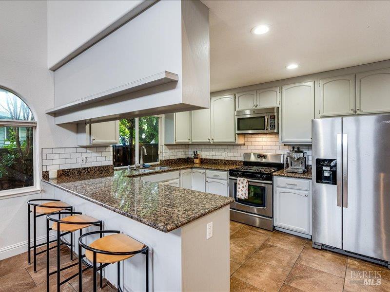 2108 Imola Avenue Napa CA 94559