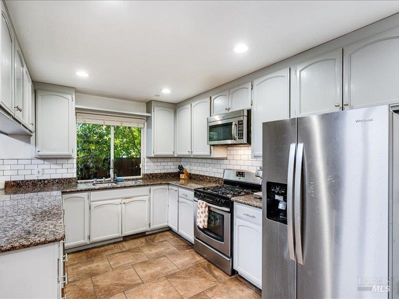 2108 Imola Avenue Napa CA 94559
