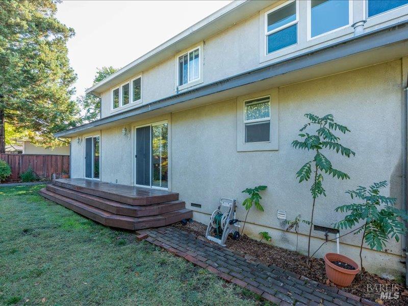 2108 Imola Avenue Napa CA 94559