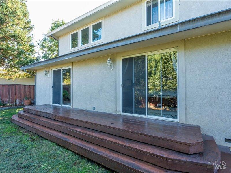 2108 Imola Avenue Napa CA 94559