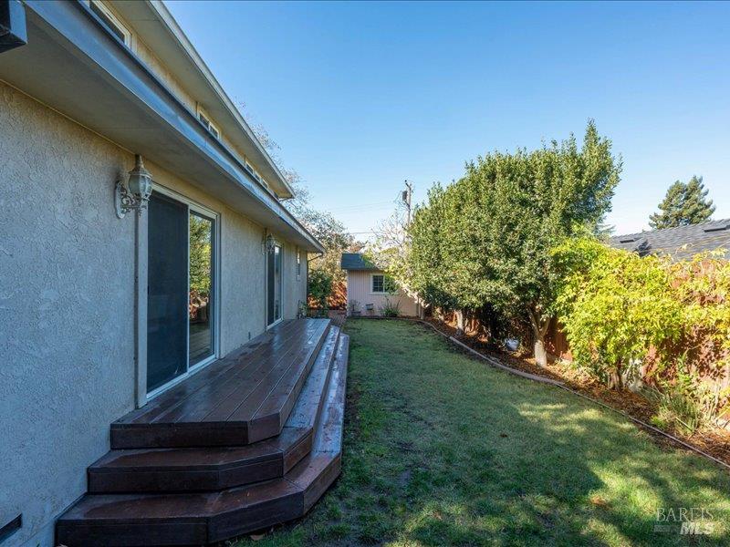 2108 Imola Avenue Napa CA 94559