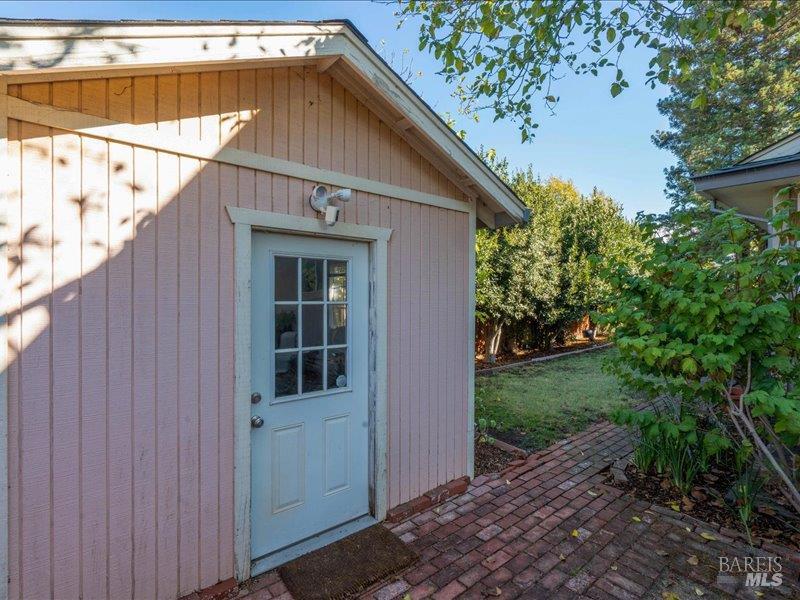 2108 Imola Avenue Napa CA 94559