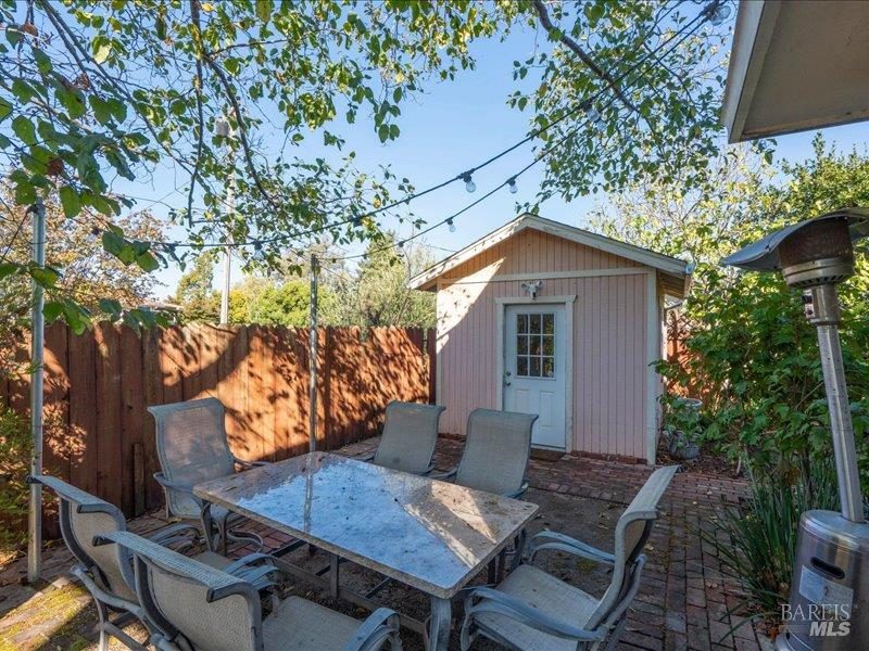 2108 Imola Avenue Napa CA 94559