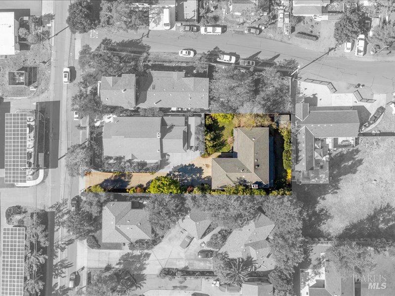 2108 Imola Avenue Napa CA 94559