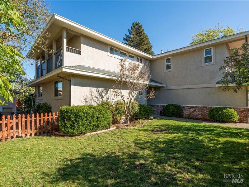 2108 Imola Avenue Napa CA 94559