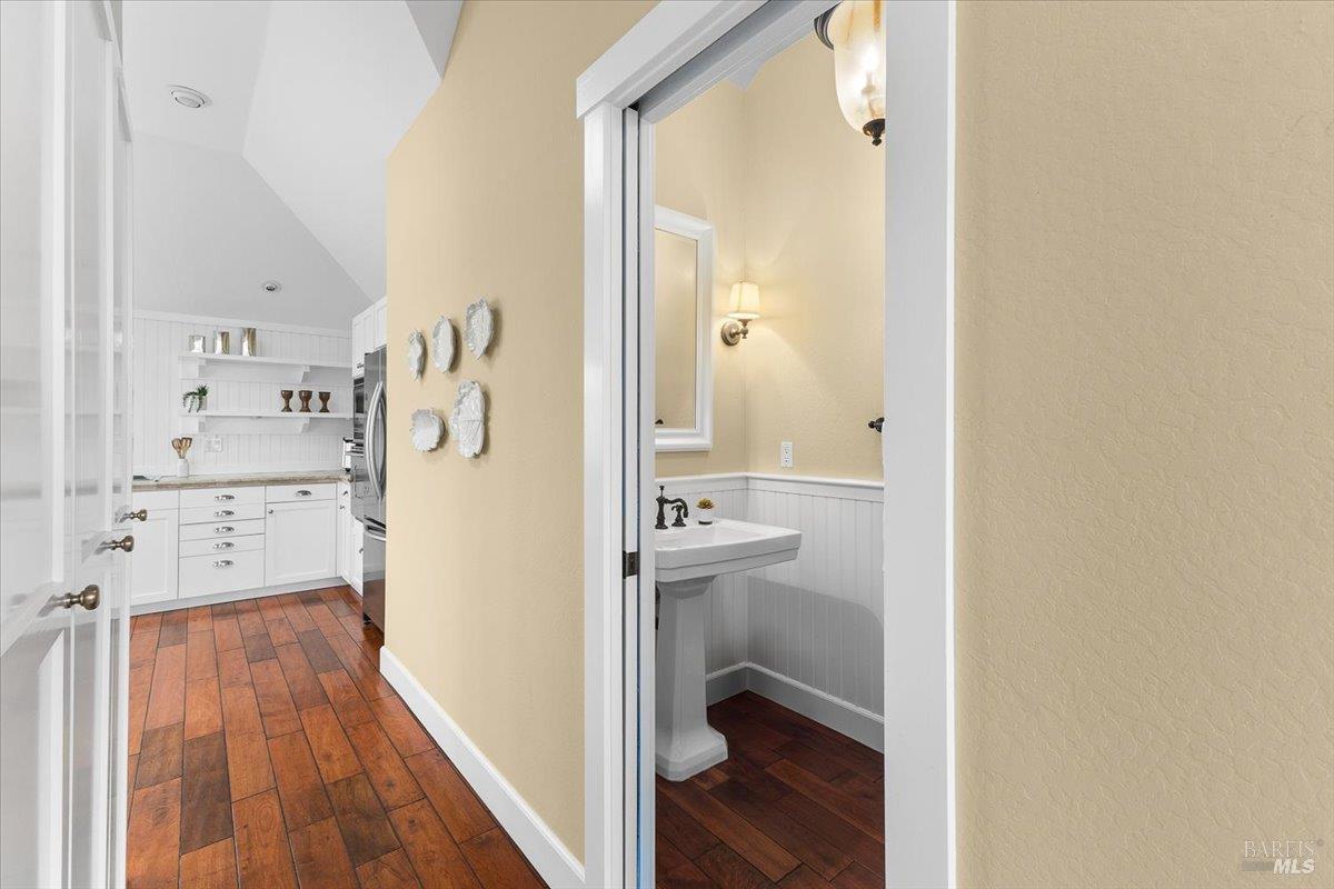 21468 Heron Drive Bodega Bay CA 94923