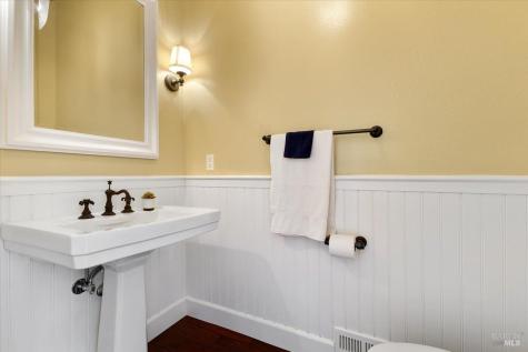 21468 Heron Drive Bodega Bay CA 94923