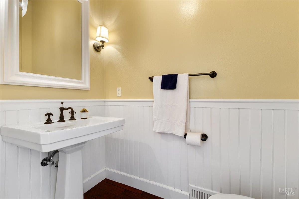 21468 Heron Drive Bodega Bay CA 94923