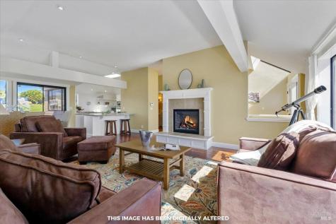 21468 Heron Drive Bodega Bay CA 94923