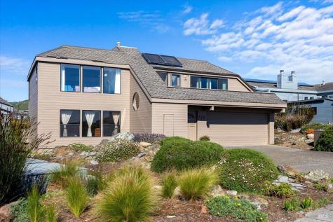 21468 Heron Drive Bodega Bay CA 94923