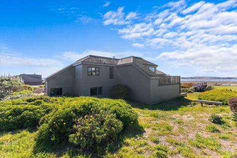 21468 Heron Drive Bodega Bay CA 94923