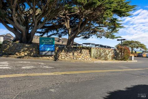 21468 Heron Drive Bodega Bay CA 94923