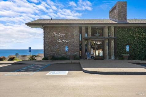 21468 Heron Drive Bodega Bay CA 94923