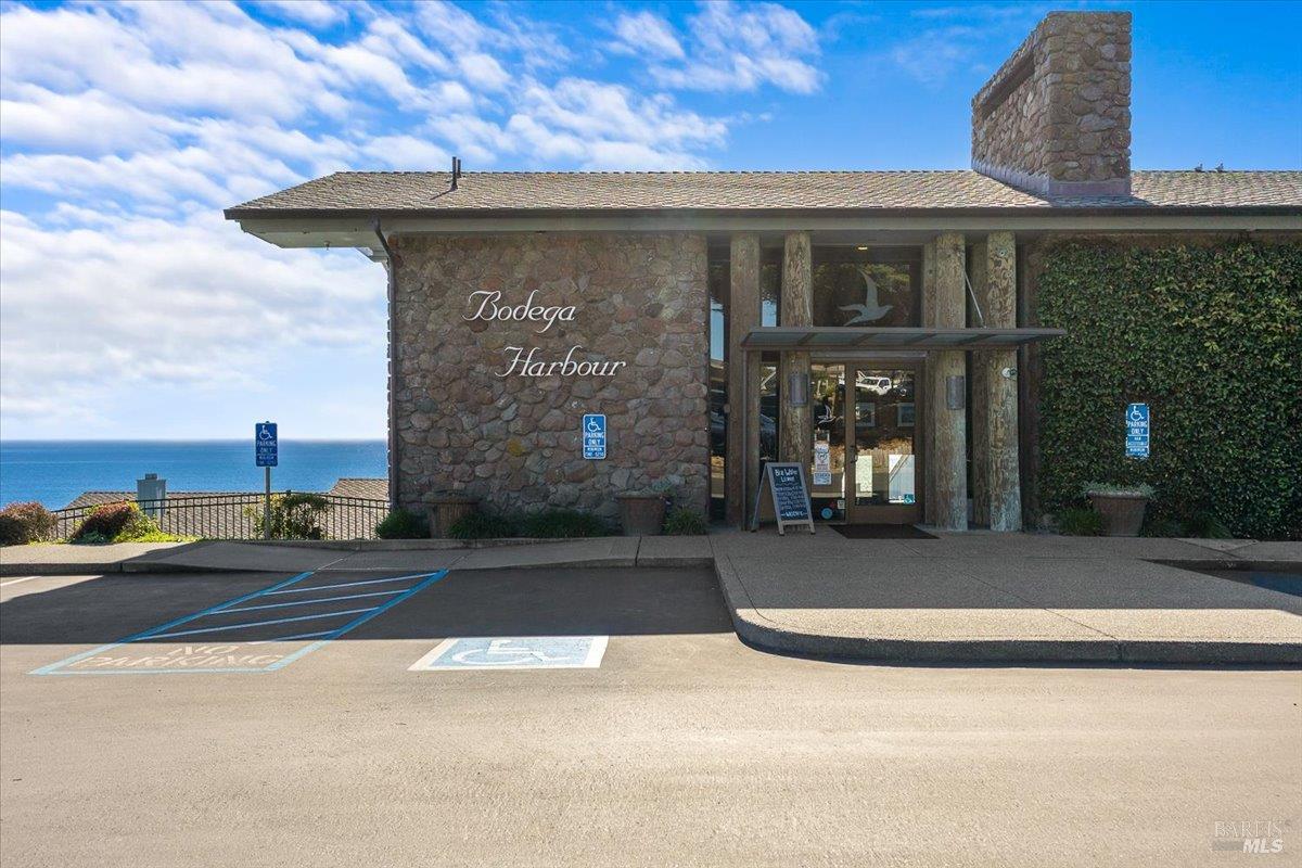 21468 Heron Drive Bodega Bay CA 94923