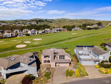 21468 Heron Drive Bodega Bay CA 94923