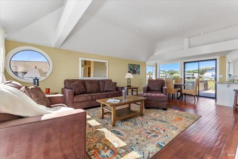 21468 Heron Drive Bodega Bay CA 94923
