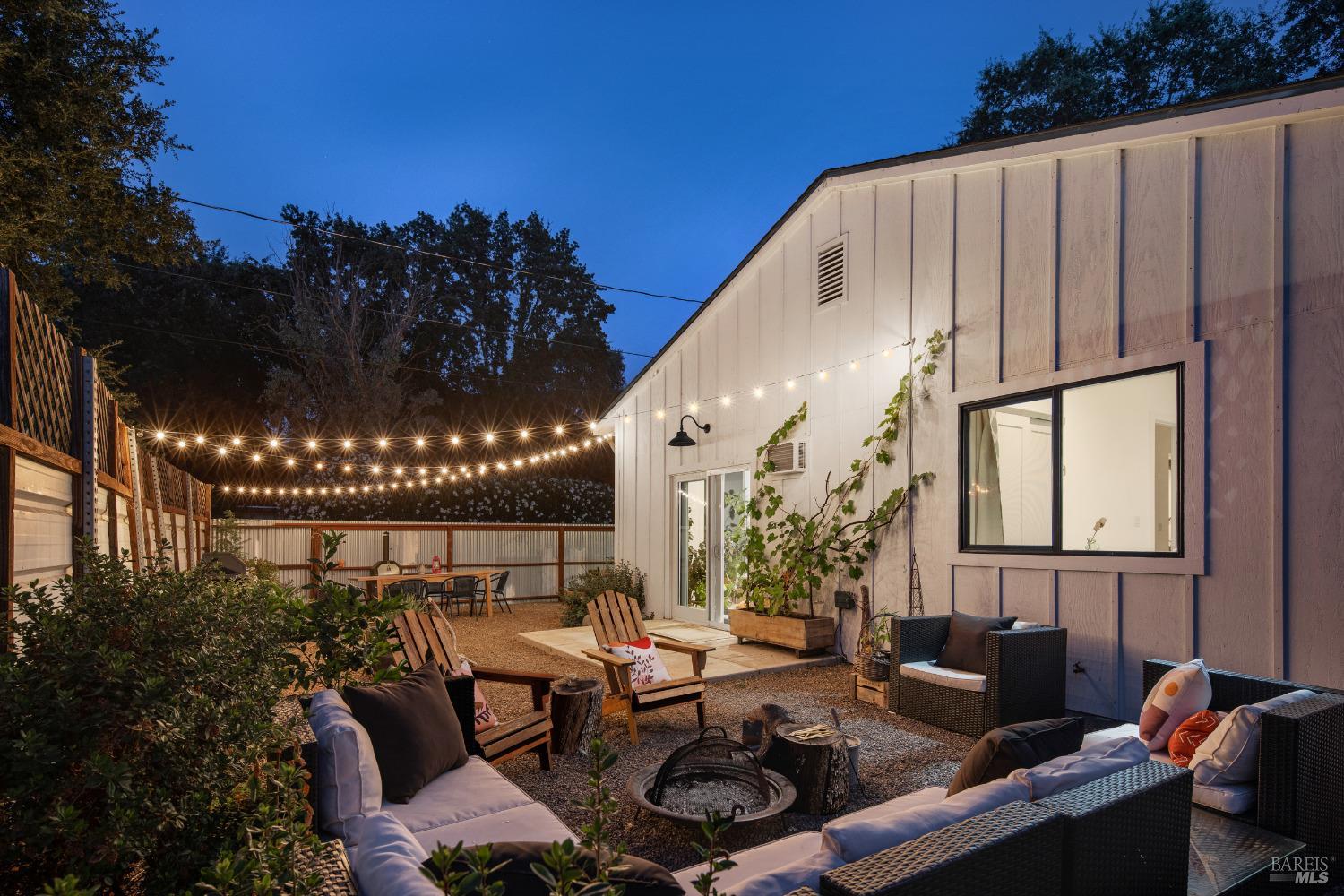 19322 Quigley Lane Sonoma CA 95476