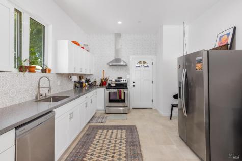 19322 Quigley Lane Sonoma CA 95476