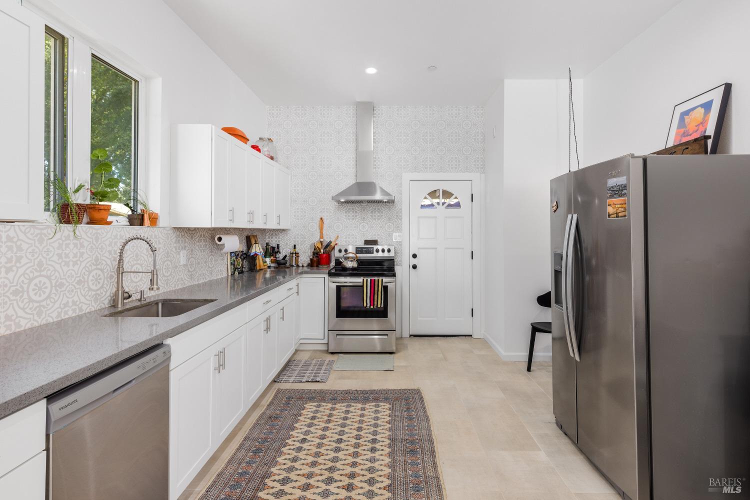 19322 Quigley Lane Sonoma CA 95476