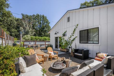 19322 Quigley Lane Sonoma CA 95476