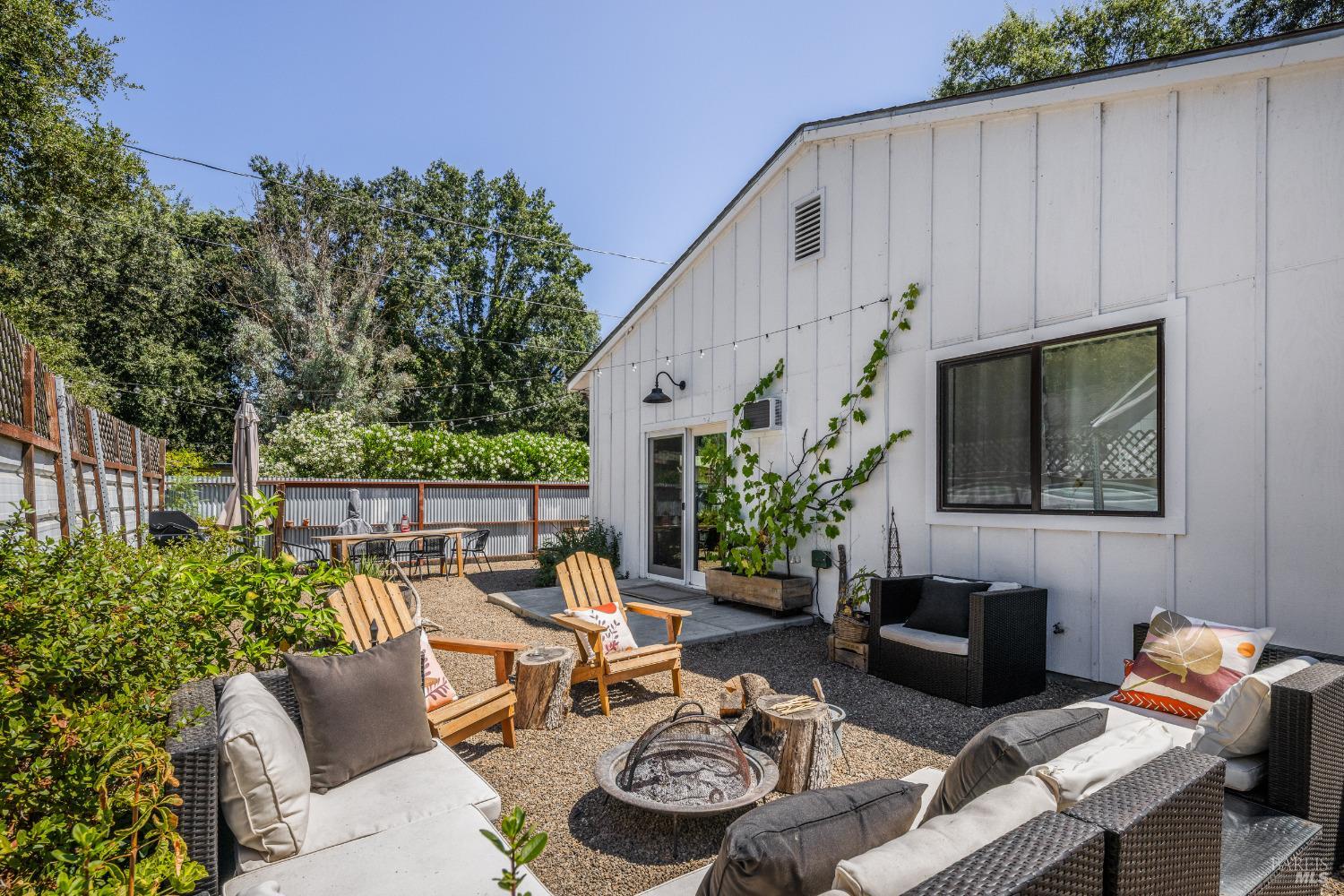 19322 Quigley Lane Sonoma CA 95476