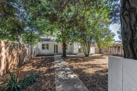 19322 Quigley Lane Sonoma CA 95476