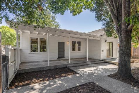 19322 Quigley Lane Sonoma CA 95476
