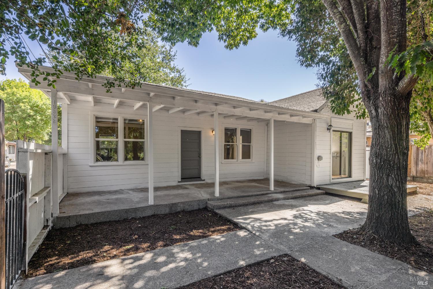 19322 Quigley Lane Sonoma CA 95476