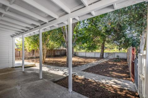 19322 Quigley Lane Sonoma CA 95476