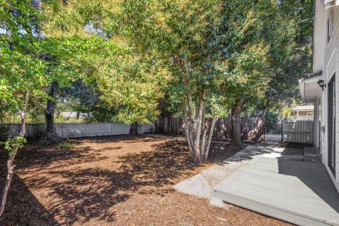 19322 Quigley Lane Sonoma CA 95476