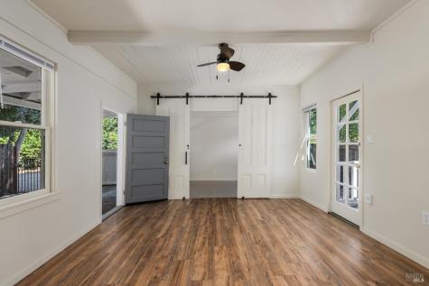 19322 Quigley Lane Sonoma CA 95476