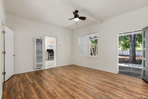 19322 Quigley Lane Sonoma CA 95476